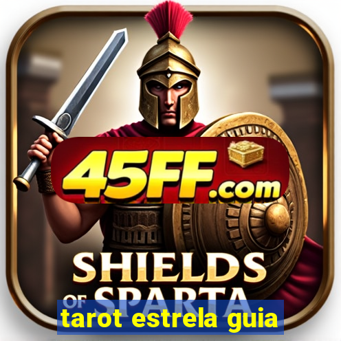 tarot estrela guia